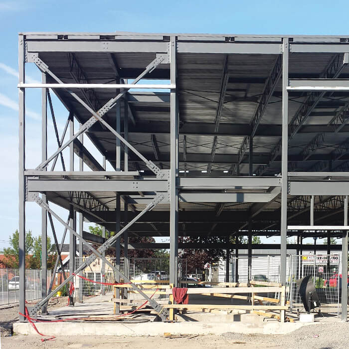 1420 de Montarville à Saint-Bruno-de-Montarville