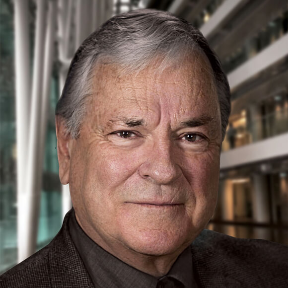Richard Lebel